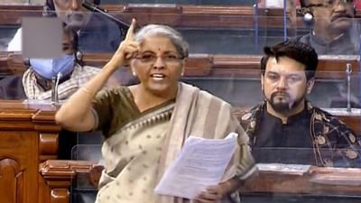 ભાગેડુ નીરવ મોદી અને વિજય માલ્યાની સંપત્તિ વેચીને એકઠા કર્યા 13,109 કરોડ, નાણામંત્રીએ સંસદમાં આપી માહિતી