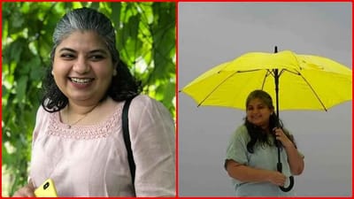 લોકપ્રિય ટેલિવિઝન શો 'તારક મહેતા કા ઉલ્ટા ચશ્મા'ના 'જેઠાલાલ' દિલીપ જોશીની પુત્રી નિયતી જોશીએ 11 ડિસેમ્બર, 2021ના રોજ યશોવર્ધન મિશ્રા સાથે લગ્ન કર્યા છે. લગ્ન મુંબઈની ગ્રાન્ડ તાજમહેલ હોટેલમાં થયા હતા.10 ડિસેમ્બર, 2021ના રોજ નિયતિ જોશીની સંગીત સેરેમની હતી અને દિલીપ જોશીનો દિલ ખોલીને ડાન્સ કરતો વીડિયો સોશિયલ મીડિયા પર વાયરલ થઈ રહ્યો છે. આ વીડિયોની સાથે નિયતિના 'ગ્રે હેર' લુકની સોશિયલ મીડિયા પર ખૂબ ચર્ચા થઈ રહી છે.