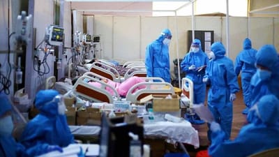 Surat : કોરોનાના નવા અવતાર ઓમિક્રોનના વર્તાવ અને અસર આગામી દિવસોમાં ખબર પડશે : નિષ્ણાંત