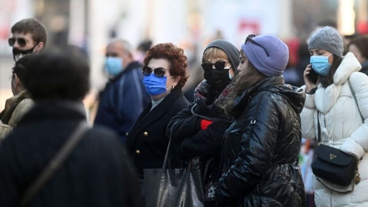 Maharashtra Omicron Alert : Omicron ના ગભરાટ વચ્ચે 295 લોકો વિદેશથી મુંબઈ પરત ફર્યા, 100 થી વધુ ગુમ