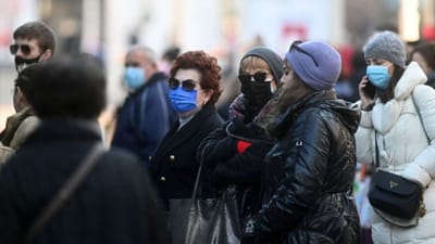 Maharashtra Omicron Alert : Omicron ના ગભરાટ વચ્ચે 295 લોકો વિદેશથી મુંબઈ પરત ફર્યા, 100 થી વધુ ગુમ