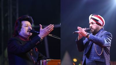 સુરત શહેરમાં આ દિગ્ગજ કલાકારોને સાંભળવા માટે હુનર હાટના અંતિમ દિવસે યોજાયેલા કાર્યક્રમમાં મોટી સંખ્યામાં જનમેદની ઉમટી હતી.