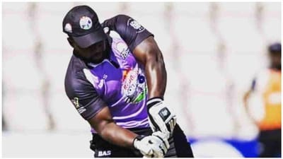 ક્રિકેટ ઈતિહાસમાં સૌથી ઝડપી સદી કોણે ફટકારી છે? આ પ્રશ્ન ઉદભવતાની સાથે જ પહેલો વિચાર જવાબ તરીકે ક્રિસ ગેલ અથવા એબી ડી વિલિયર્સનું નામ આવે છે. પરંતુ, આ બંને જવાબ ખોટા છે. ગેલ અથવા એબી જેન્ટલમેન ગેમના કોઈપણ એક ફોર્મેટમાં સદી ફટકારનાર સૌથી ઝડપી બેટ્સમેન હોઈ શકે છે. પરંતુ, જ્યારે ક્રિકેટ ઈતિહાસની સૌથી ઝડપી સદીની વાત આવે છે, ત્યારે ત્રિનિદાદ અન્ડ ટોબેગોના ક્રિકેટર ઈરાક થોમસ મારનું નામ આવે છે. થોમસે આ કમાલ વર્ષ 2016માં 23 વર્ષની ઉંમરે કર્યું હતું. તેમને સર ડોન બ્રેડમેનના 22 બોલમાં બનાવેલો રેકોર્ડ તોડ્યો હતો. ત્યારે બ્રેડમેનના રેકોર્ડેને 85 વર્ષ પૂરા થઈ ચૂક્યા હતા.