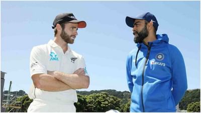 ભારત-ન્યૂઝીલેન્ડ (India Vs New Zealand) ટેસ્ટ સિરીઝ તેના અંતિમ સ્તર પર છે. શ્રેણીની બીજી અને છેલ્લી ટેસ્ટ મેચ 3 ડિસેમ્બરથી મુંબઈ (Mumbai Test) માં રમાશે. કાનપુરમાં સિરીઝની પ્રથમ મેચ ડ્રો રહી હતી. આ કારણે, જે પણ ટીમ આ મેચ જીતશે તે શ્રેણી જીતશે. બંને ટીમો વચ્ચેની આ મેચ મુંબઈના વાનખેડે ગ્રાઉન્ડ પર રમાવાની છે, જે ભૂતકાળમાં ઘણી રોમાંચક મેચો જોઈ ચૂકી છે. ભારત આ મેદાન પર 33 વર્ષ પછી અને ન્યુઝીલેન્ડ 5 વર્ષ પછી ટેસ્ટ મેચ રમતા જોવા મળશે.