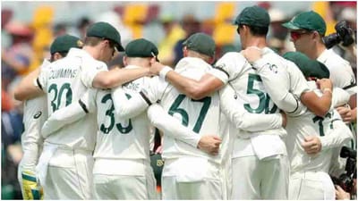 Australia Ashes Series ની પ્રથમ ટેસ્ટ માટે પ્લેઈંગ ઈલેવનની જાહેરાત કરી, જાણો ક્યા ખેલાડીઓને મળ્યું સ્થાન?