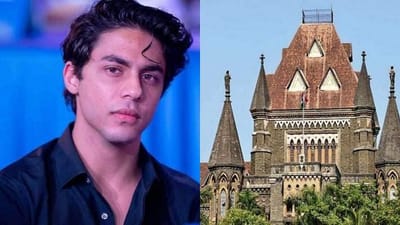 જામીનની શરતોમાં છૂટ મેળવવા આર્યન ખાન પહોંચ્યો બોમ્બે HC, NCB ઓફિસ પર દર અઠવાડિયે હાજરી આપવાથી માંગી રાહત