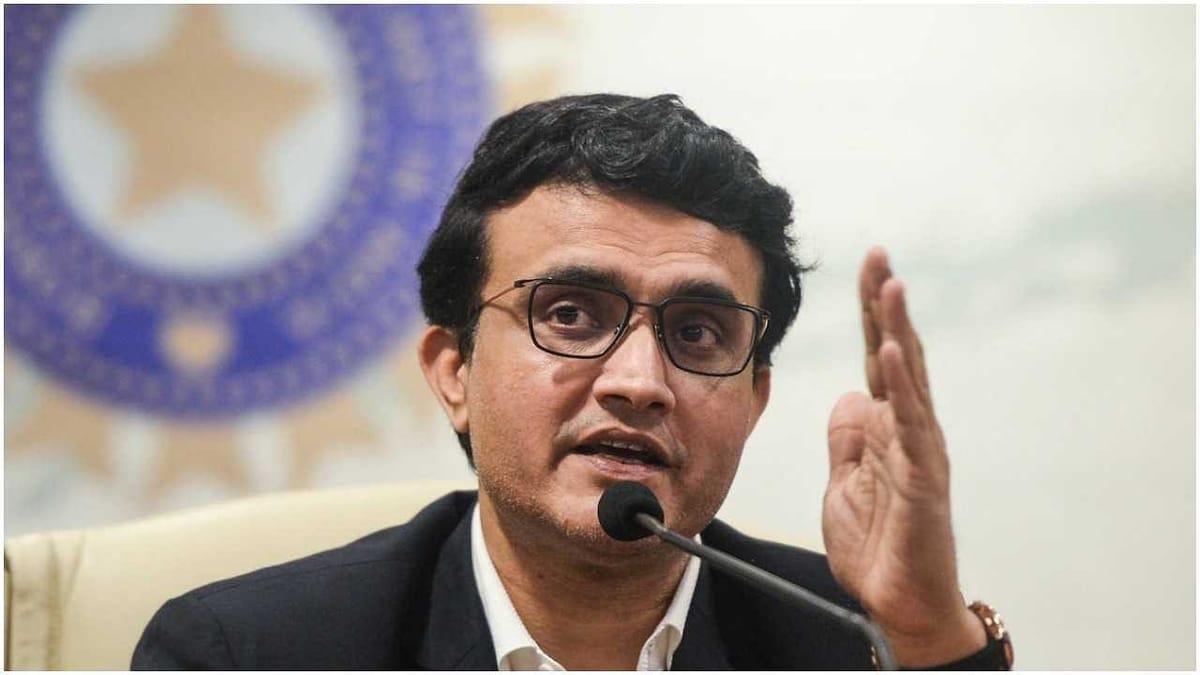 Sourav Gangulyએ કહ્યું કે, ટીમ ઈન્ડિયા ટૂંક સમયમાં આઈસીસી ખિતાબનો દુષ્કાળ ખતમ કરશે