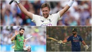Cricket: એક કેલેન્ડર વર્ષમાં 3 ખેલાડીઓએ ત્રણેય અલગ અલગ ફોર્મેટમાં બનાવ્યા સૌથી વધારે રન, આ છે રેકોર્ડ બનાવનારા ક્રિકેટરો