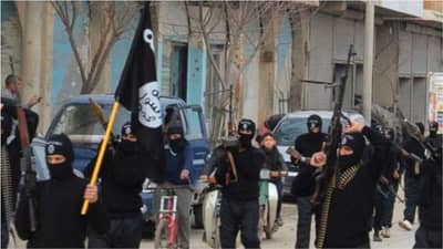 ખતરનાક આતંકવાદી સંગઠન ઈસ્લામિક સ્ટેટમાં ભારતીય મૂળના 66 લડવૈયા સામેલ છે, હજુ સુધી કોઈ ભારત પરત નથી આવ્યુંઃ યુએસ રિપોર્ટ