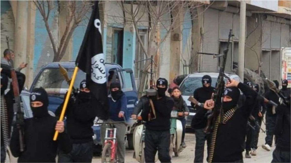 ખતરનાક આતંકવાદી સંગઠન ઈસ્લામિક સ્ટેટમાં ભારતીય મૂળના 66 લડવૈયા સામેલ છે, હજુ સુધી કોઈ ભારત પરત નથી આવ્યુંઃ યુએસ રિપોર્ટ