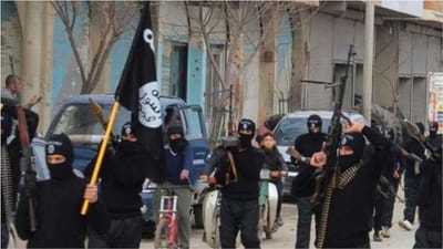 ખતરનાક આતંકવાદી સંગઠન ઈસ્લામિક સ્ટેટમાં ભારતીય મૂળના 66 લડવૈયા સામેલ છે, હજુ સુધી કોઈ ભારત પરત નથી આવ્યુંઃ યુએસ રિપોર્ટ