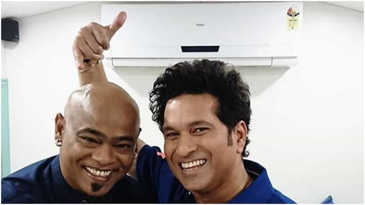 સચિન તેંડુલકરના Fab 4 સવાલ પર વિનોદ કાંબલીએ આપ્યો જવાબ ! સ્મિથ, વિલિયમસન, બાબર અને રૂટને સ્થાન આપવામાં આવ્યું નથી