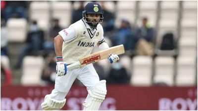 સાઉથ આફ્રિકા સામેની ટેસ્ટ (India Vs South Africa Test) સિરીઝ શરૂ થતાં જ ક્રિકેટ ચાહકોની નજર વિરાટ કોહલી (Virat Kohli) પર ટકેલી હશે. આ પ્રવાસમાં દરેકને વિરાટ કોહલી પાસેથી સદીની આશા તો હશે જ, સાથે જ ઘણા રેકોર્ડ તોડતા જોવાની ઈચ્છા પણ હશે. આવો જ એક રેકોર્ડ દક્ષિણ આફ્રિકા સામે સૌથી વધુ ટેસ્ટ રન બનાવનાર ભારતીય હોવાનો છે.