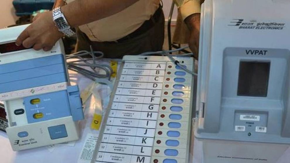 Chandigarh Municipal Corporation Election Results: AAP અને BJP વચ્ચે કાંટાની ટક્કર, કોંગ્રેસ પાછળ રહી ગઈ