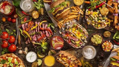 નામી રેસ્ટોરન્ટમાંથી મંગાવવા ગયા મફતનું જમવાનું, લાગી ગયો 89 હજારનો ચુનો, જાણો શું છે સમગ્ર મામલો