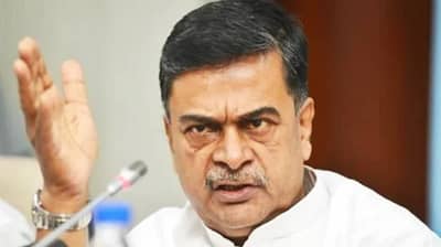 દેશમાં બેટરી સ્ટોરેજ મેન્યુફેક્ચરિંગ અંગે ઊર્જા મંત્રીએ યોજી મહત્વની બેઠક, વિદેશમાં લિથિયમની ખાણો ખરીદવા અંગે કરી ચર્ચા