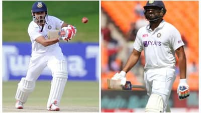 IND vs SA: 100 ફર્સ્ટ ક્લાસ મેચ રમી, ટ્રિપલ સેન્ચુરી ફટકારી, 13 વર્ષ બાદ ભારતીય ટીમમાં આ ખેલાડીને મળ્યુ સ્થાન!