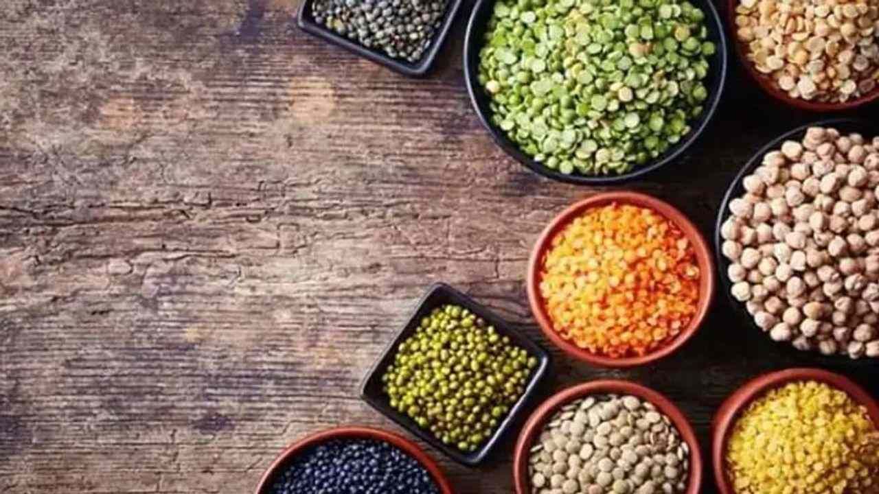 Health: 30 વર્ષની ઉંમર પછી આ કઠોળ ખાવા જરૂરી બની જાય છે, જાણો કેમ -  Gujarati News | | After the age of 30, it becomes necessary to eat these  beans, find