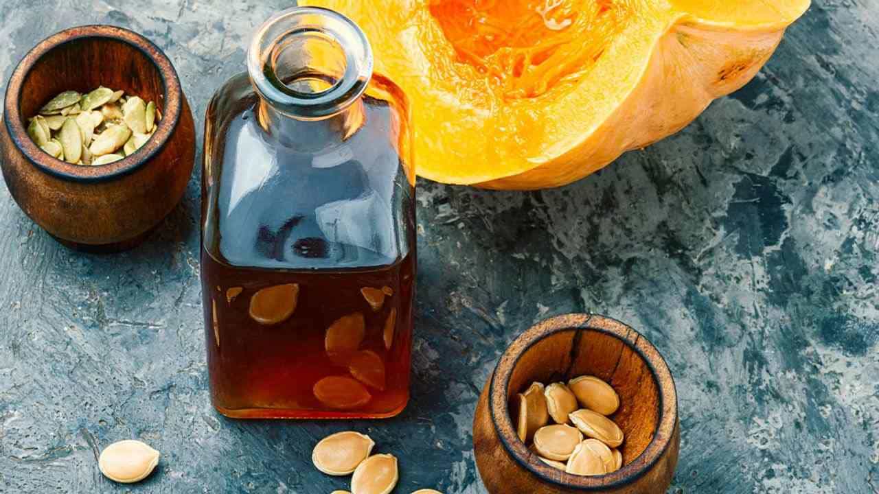 Health : કોળાના બીજના તેલના ઉપયોગથી સ્વાસ્થ્યને થઇ શકે છે આ પાંચ ફાયદા