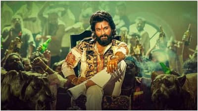 Big News : પુષ્પાના હિન્દી વર્ઝને KGF-1ને પછાડી, બોક્સ ઓફિસ પર 13 દિવસમાં કરી અધધ.... કમાણી