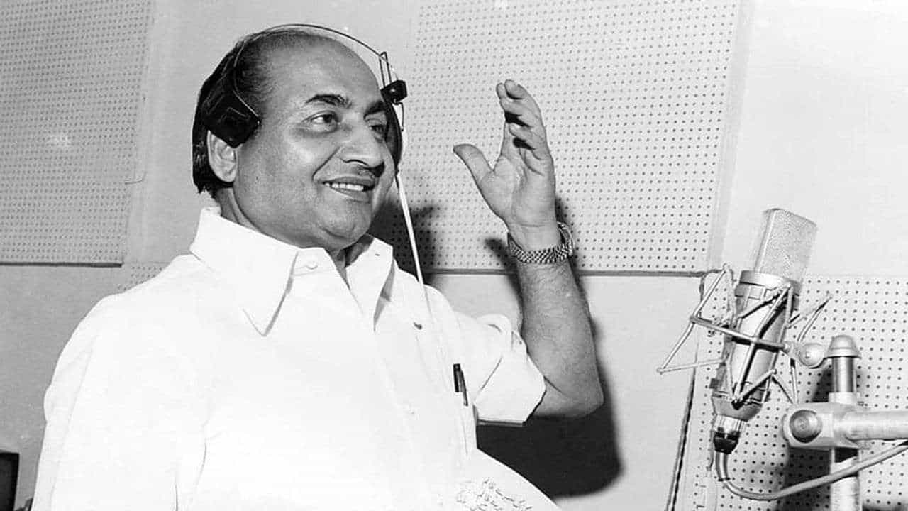 Happy Birthday Mohammed Rafi : વીજળી ગુલ થવાના કારણે પહેલીવાર મળ્યો હતો ગાવાનો મોકો, રચી દીધો ઇતિહાસ