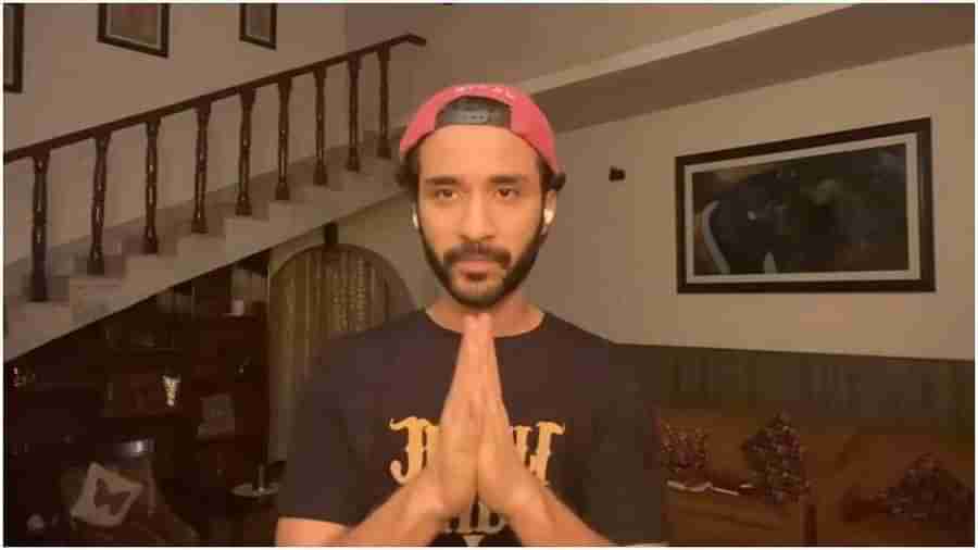 Raghav Juyal Girlfriend : રાઘવનું દિલ આવ્યુ આ વિદેશી સુંદરી પર, જાણીને શક્તિ મોહનના ફેન્સનું તૂટશે દિલ