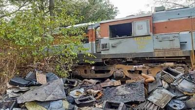 રેલવેએ ભંગાર વેચીને 402.5 કરોડ રૂપિયાની કરી કમાણી, ગયા વર્ષની સરખામણીમાં વેચાણમાં 93.40 ટકાનો વધારો