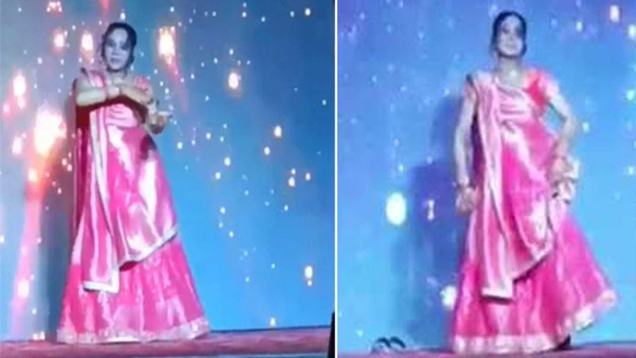 ધારાસભ્યનો બિન્દાસ અંદાજ ! બહુજન સમાજ પાર્ટીના આ ધારાસભ્યનો ડાન્સ વીડિયો થયો વાયરલ, જુઓ VIDEO