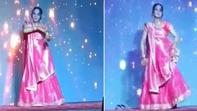 ધારાસભ્યનો બિન્દાસ અંદાજ ! બહુજન સમાજ પાર્ટીના આ ધારાસભ્યનો ડાન્સ વીડિયો થયો વાયરલ, જુઓ VIDEO