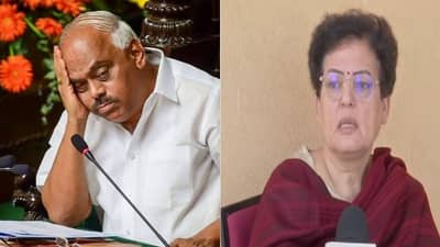 કોંગ્રેસના ધારાસભ્ય રમેશ કુમારના વિવાદીત નિવેદનની ચારેકોર થઈ રહી છે ટીકા,  મહિલા આયોગે પણ કાઢી ઝાટકણી