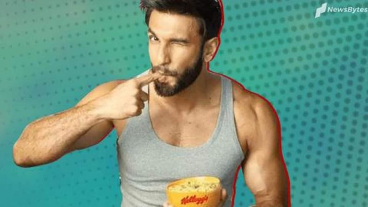 Health : રણવીર સિંહે ફિલ્મ '83માં જબરદસ્ત બોડી બનાવવા માટે આ ડાયેટ પ્લાનને ફોલો કર્યું હતું