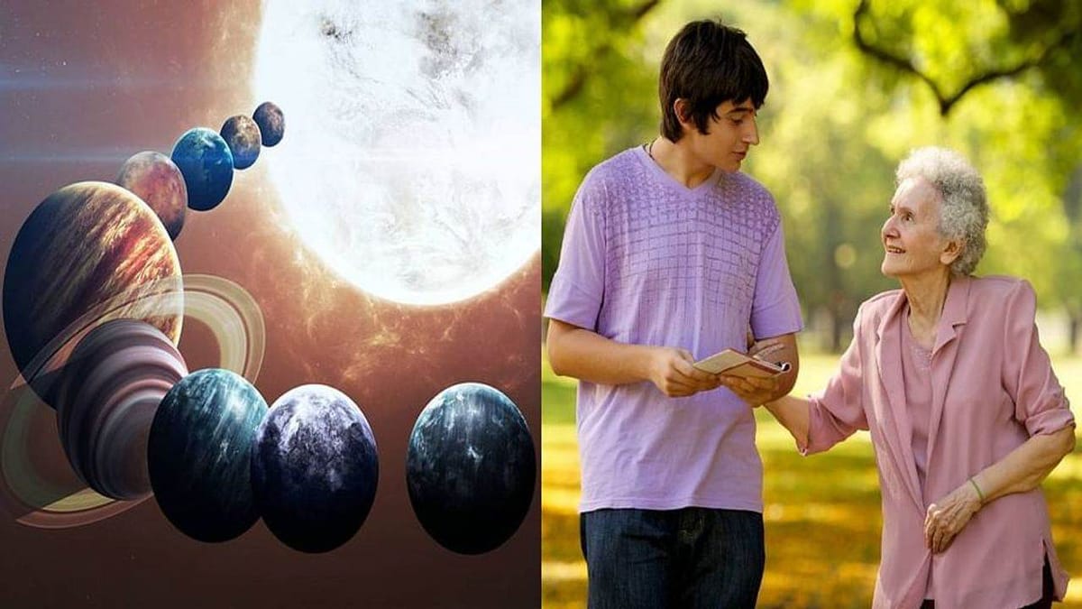 Astrology: માત્ર રત્નોથી જ નહીં, સગા-સબંધીઓથી પણ દૂર થાય છે ગ્રહોના દોષ, જાણો કેવી રીતે?
