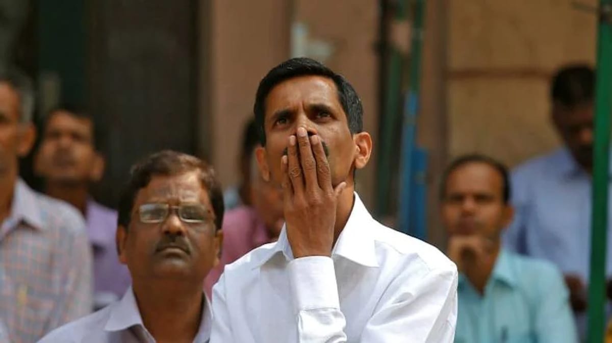 Biggest Stock Market Crashes : રોકાણકારોને રાતા પાણીએ રડાવનાર શેરબજારના કડાકાઓના ઇતિહાસ ઉપર કરો એક નજર