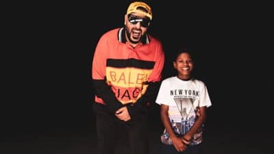 બચપન કા પ્યાર ફેમ સહદેવ દીરદોની હાલત ગંભીર, રૈપર બાદશાહે ટ્વીટ કરીને લોકોને કરી આ અપીલ