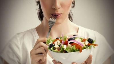 Health : શું સલાડ પેટ માટે ફાયદાકારક હોય છે ? જાણો વધારે સલાડ ખાવાના નુકશાન