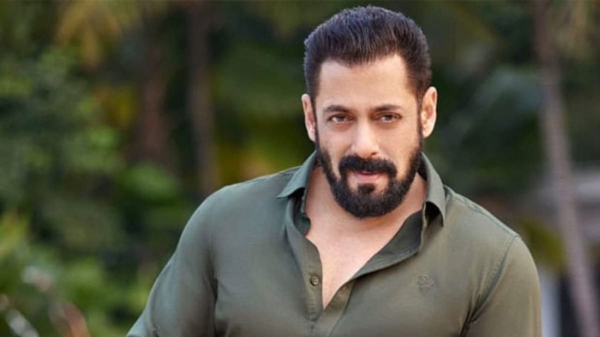 Salman Khan Net Worth : સલમાન ખાન છે કરોડોની સંપત્તિનો માલિક, જાણો અભિનેતાની નેટવર્થ વિશે