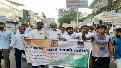 Surat : વરાછાવાસીઓની વર્ષો જૂની સરકારી કોલેજની માંગણી સંતોષાતા વિદ્યાર્થીઓને મોટી રાહત