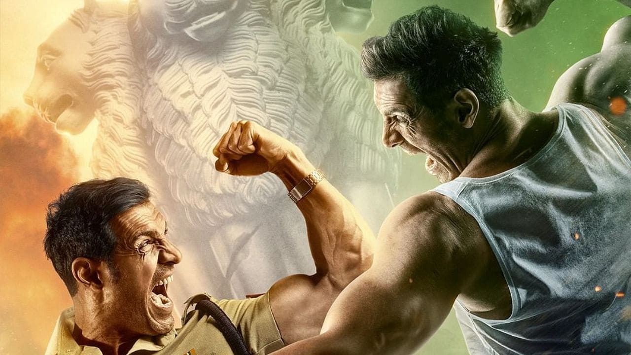 Saytameva Jayate 2: થિયેટર બાદ જોન અબ્રાહમની ફિલ્મ હવે OTT પ્લેટફોર્મ પર આવશે, આ દિવસે થશે રિલીઝ