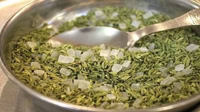 માત્ર આંખો માટે જ નહીં, વરિયાળી અને સાકર છે આ રોગો માટે પણ રામબાણ ઈલાજ, જાણો તેના ફાયદા