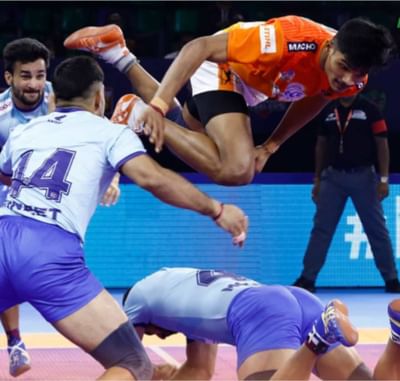 Pro Kabaddi Leagueના નિયમો જાણી લેશો, તો કબડ્ડીની મેચ જોવાની આવશે મજા