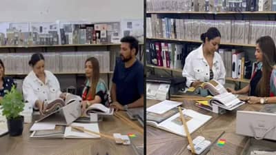 આર્યન ખાનની કન્ટ્રોવર્સી બાદ ગૌરી ખાને શેર કરી પહેલી પોસ્ટ, ફેન્સે કહ્યું હવે શાહરુખ ખાન..........!