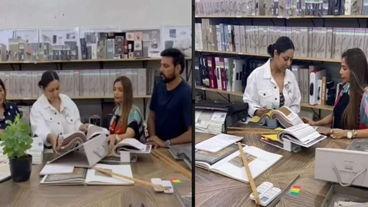 આર્યન ખાનની કન્ટ્રોવર્સી બાદ ગૌરી ખાને શેર કરી પહેલી પોસ્ટ, ફેન્સે કહ્યું હવે શાહરુખ ખાન..........!