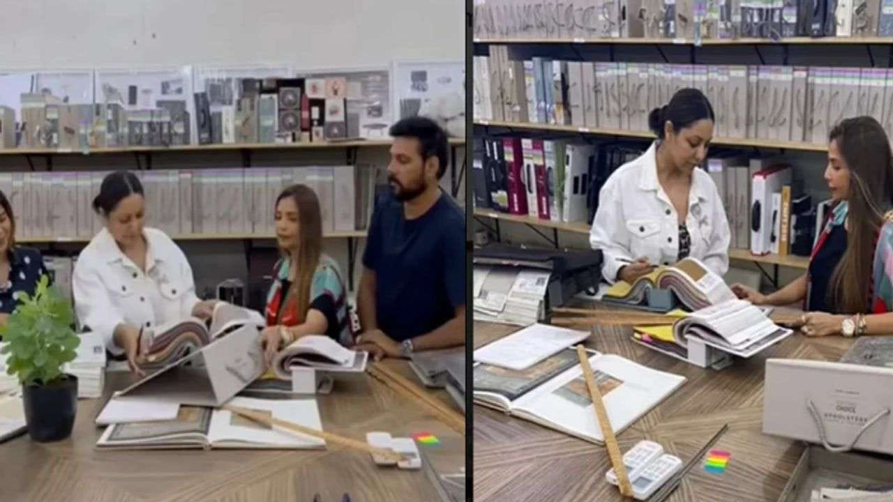 આર્યન ખાનની કન્ટ્રોવર્સી બાદ ગૌરી ખાને શેર કરી પહેલી પોસ્ટ, ફેન્સે કહ્યું હવે શાહરુખ ખાન..........!