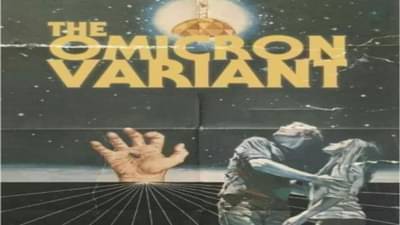 Omicron Variant: ઓમિક્રોન નામની આ ફિલ્મ 58 વર્ષ પહેલા રિલીઝ થઈ હતી, કોરોનાના નવા વેરિઅન્ટના બાદ ફિલ્મનું પોસ્ટર વાયરલ