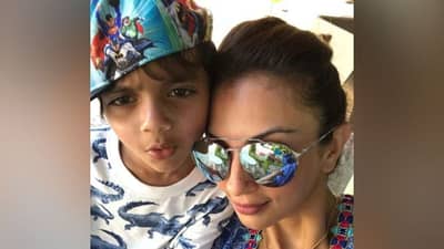 સલમાનની ભાભી બાદ હવે ભત્રીજો પણ કોરોના પોઝિટીવ, BMCએ સીલ કરી બિલ્ડીંગ