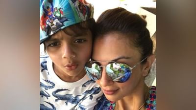 સલમાનની ભાભી બાદ હવે ભત્રીજો પણ કોરોના પોઝિટીવ, BMCએ સીલ કરી બિલ્ડીંગ