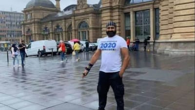 Ludhiana Court Blast update : બ્લાસ્ટ કેસમાં પોલીસને લાગી મહત્વની કડી હાથ , SFJ આતંકવાદીની જર્મનીથી કરી ધરપકડ