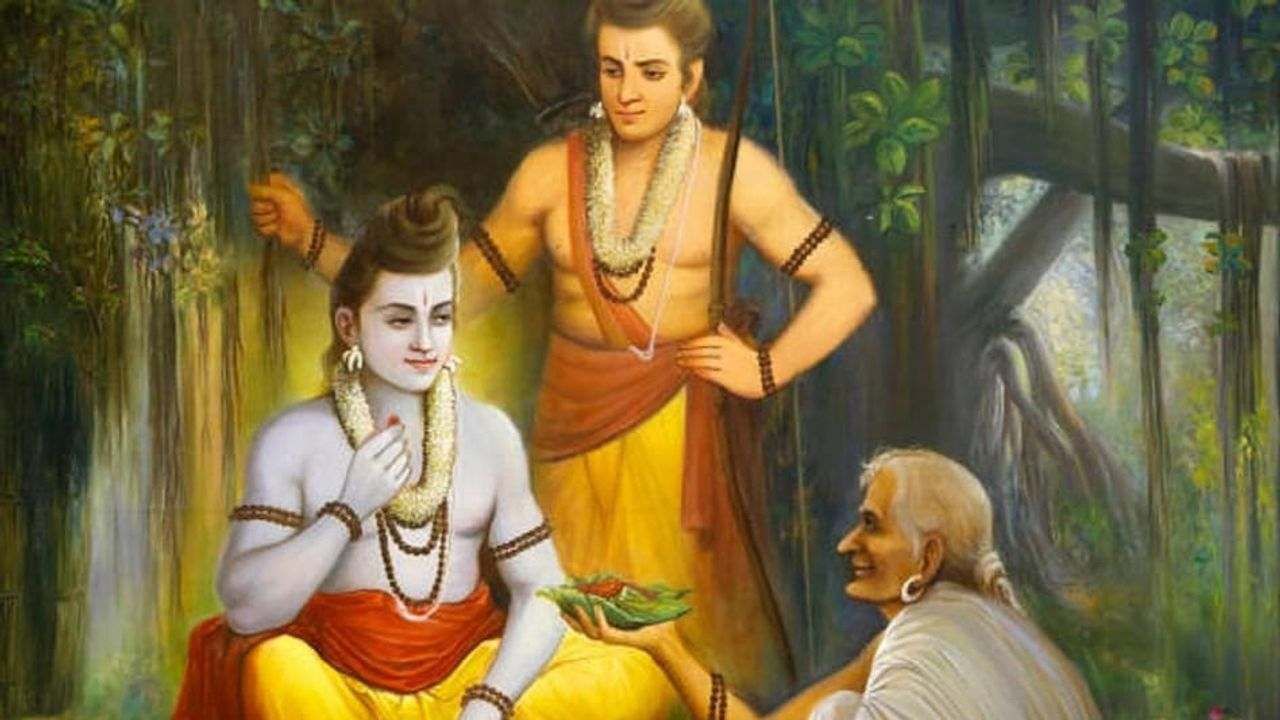 Ram charitmanas : શુદ્ધ પ્રેમમાં એટલી તાકાત હોય છે કે બ્રહ્મ સ્વયં સામે આવીને ઊભા રહે તો પણ પ્રેમ ભાન ભુલાવે છે