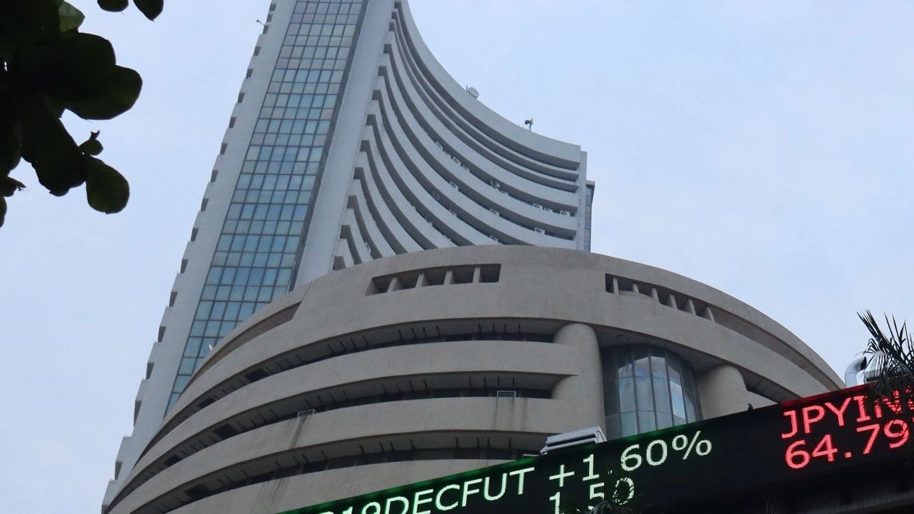 Share Market: સપ્તાહના પહેલા સત્રની જોરદાર શરૂઆત, Sensex 60 હજાર ઉપર ખુલ્યો