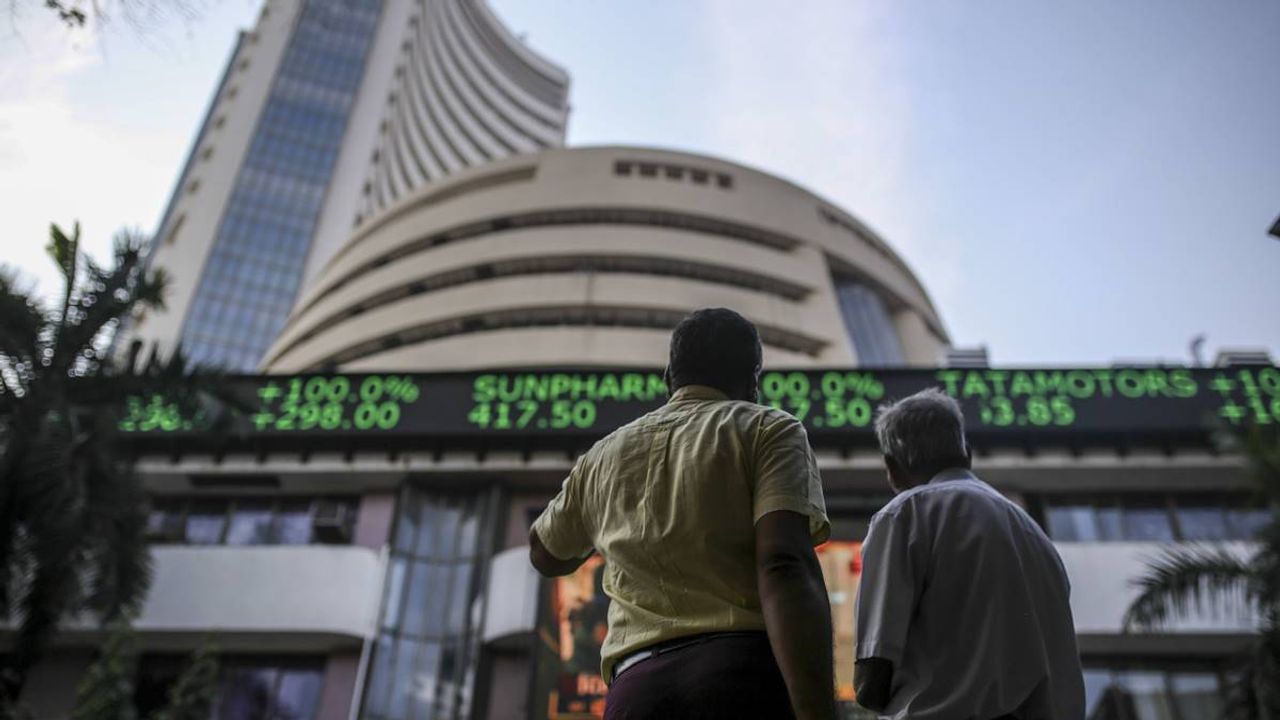 Share Market : કડાકા બાદ રિકવરી થઇ, Sensex 366 અને Nifty 128 અંક વધારા  સાથે બંધ થયા
